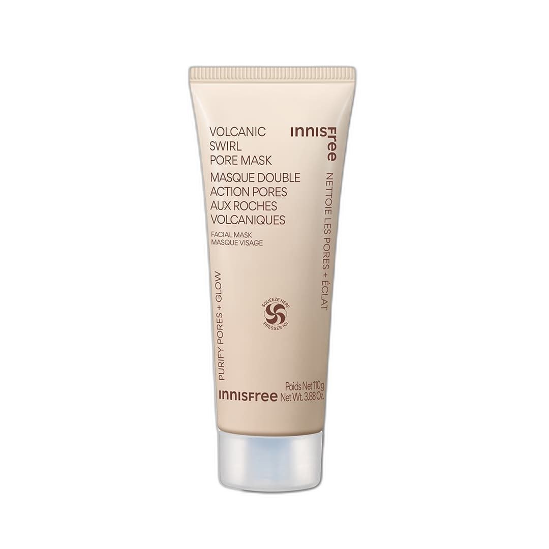 innisfree Volcanic Pore Mask