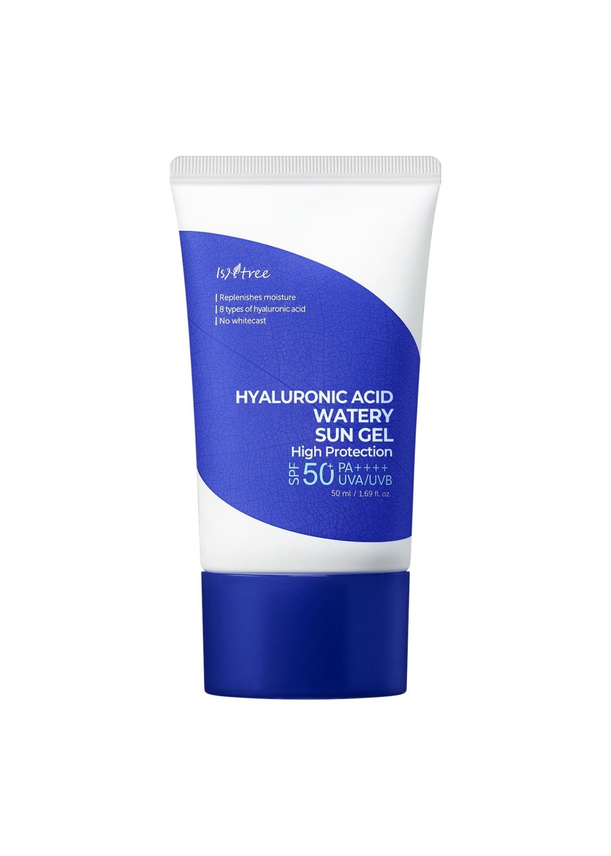Isntree Hyaluronic Acid Watery Sun Gel