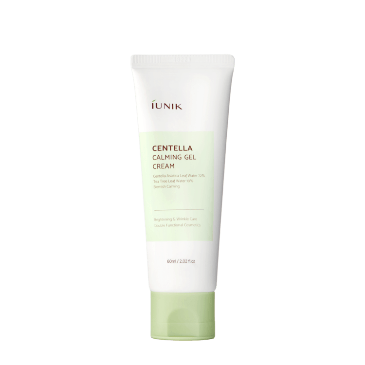 iUNIK Centella Calming Gel Cream