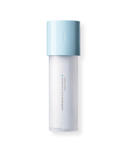 LANEIGE Water Bank Blue Hyaluronic Essence Toner