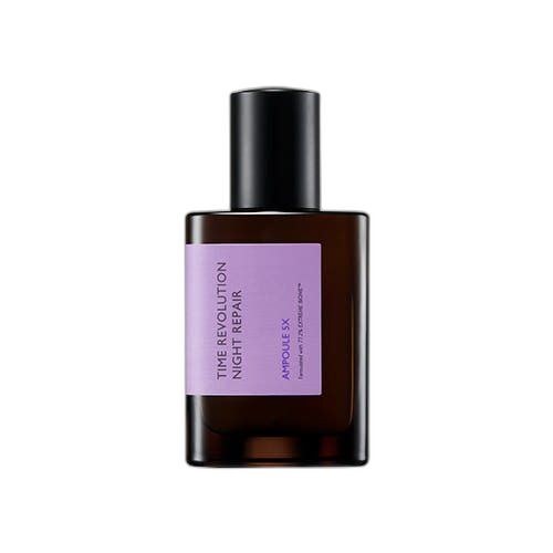 MISSHA Time Revolution Night Repair Ampoule 5X