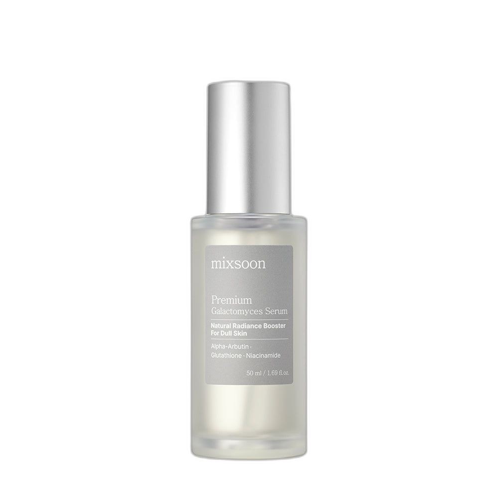 Mixsoon Premium Galactomyces Serum