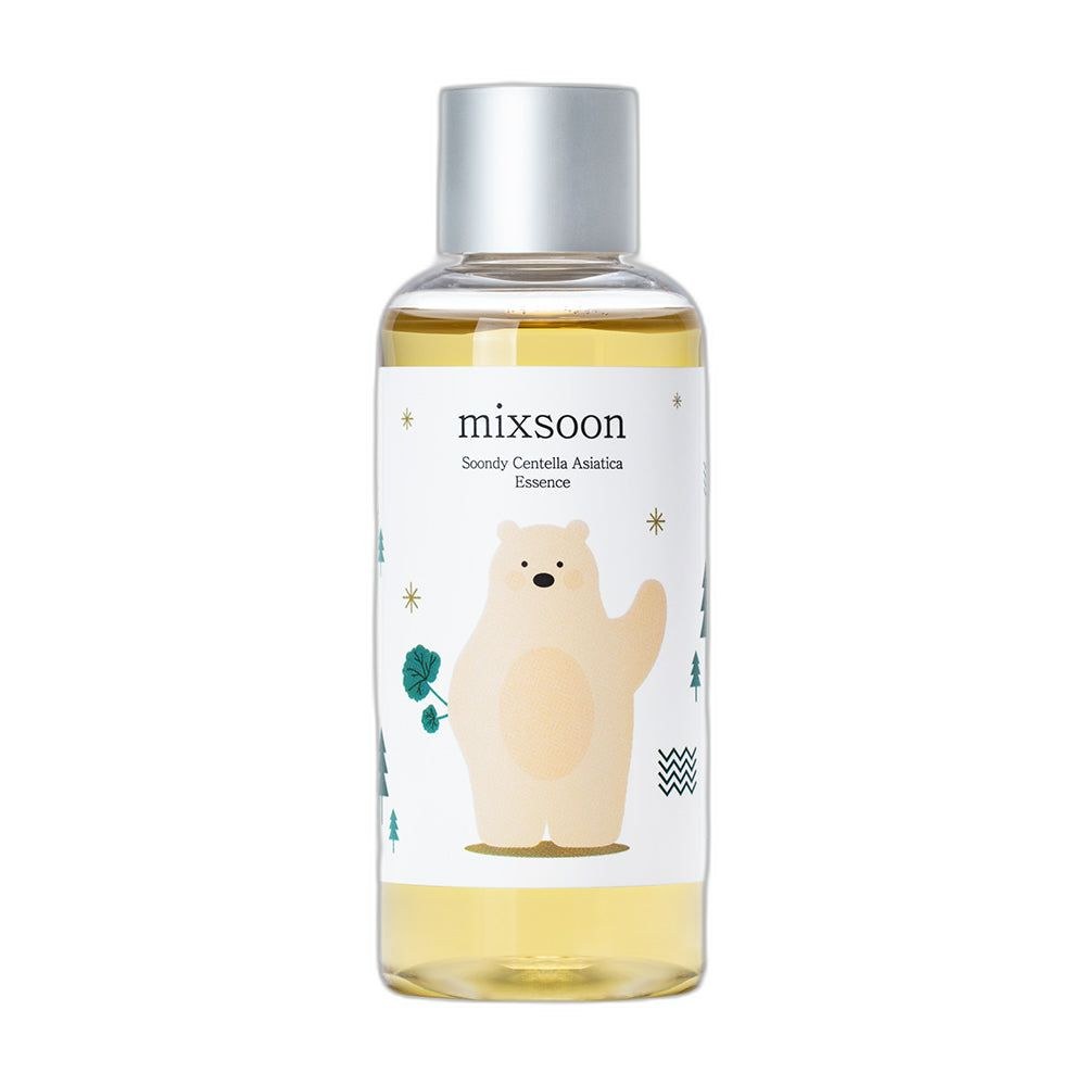 Mixsoon Soondy Centella Asiatica Essence