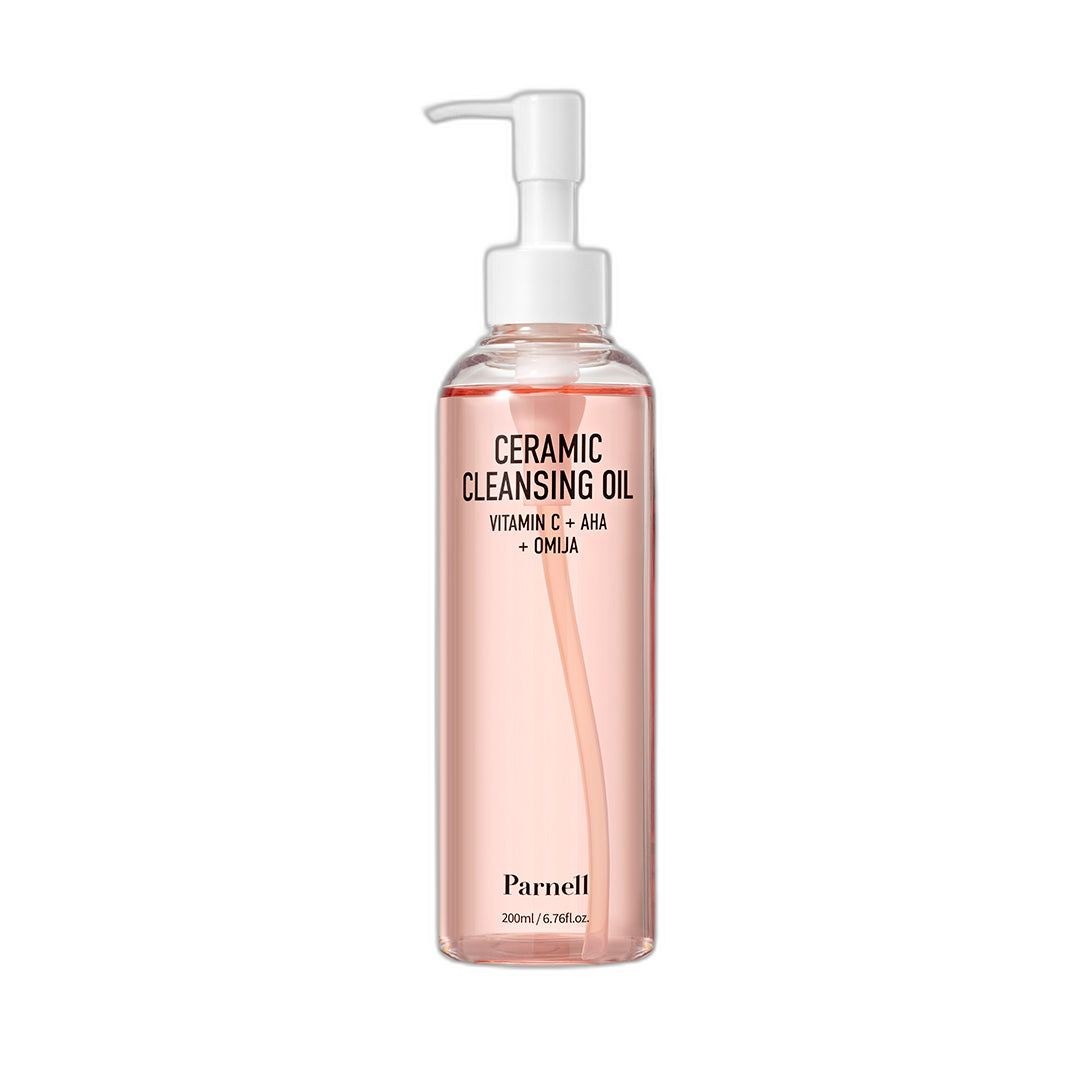 Parnell Cleansing Oil