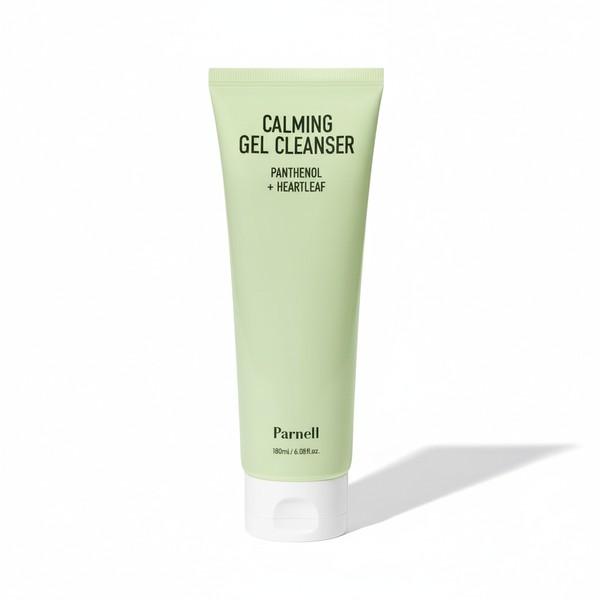 Parnell Calming Gel Cleanser