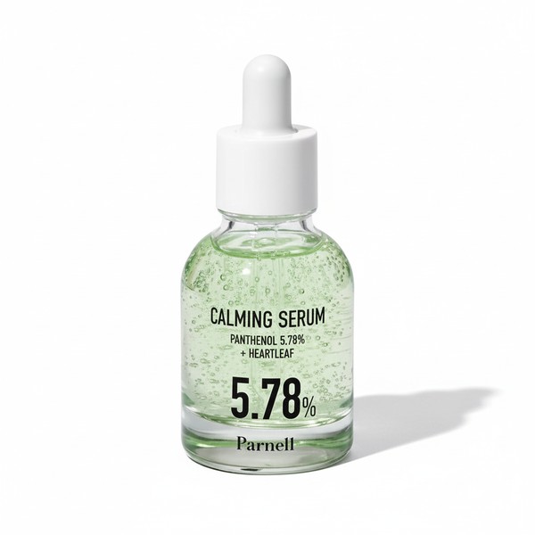 Parnell Panthenol Calming Serum