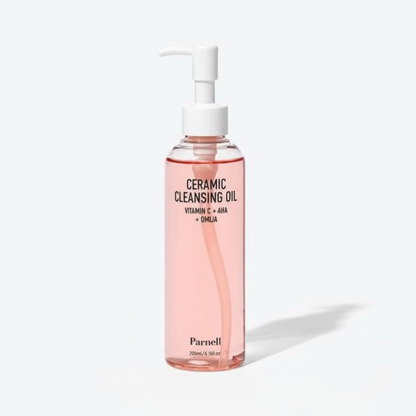 Parnell Cleansing Oil