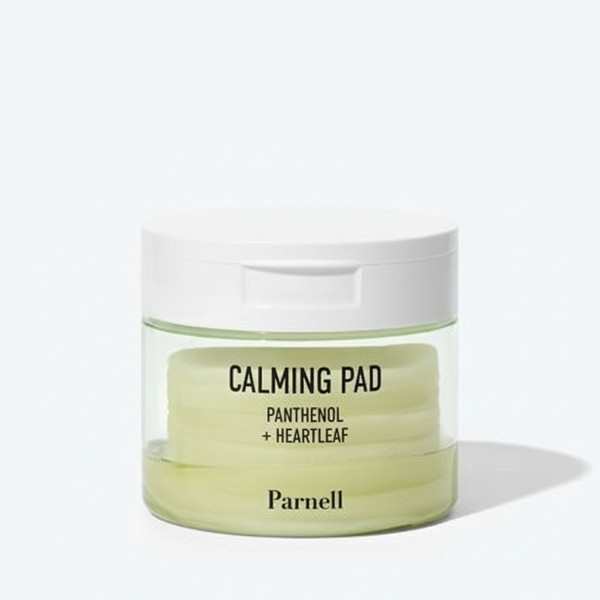 Parnell Heartleaf Calming Pad