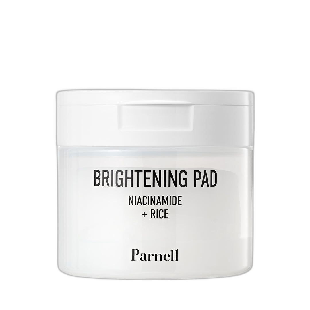 Parnell Rice Brightening Pad