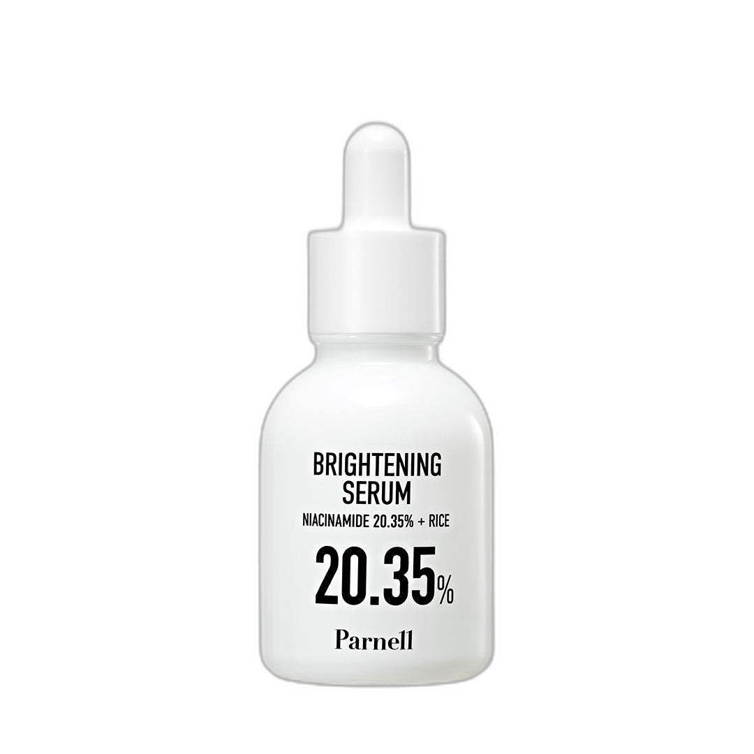 Parnell Niacinamide Serum