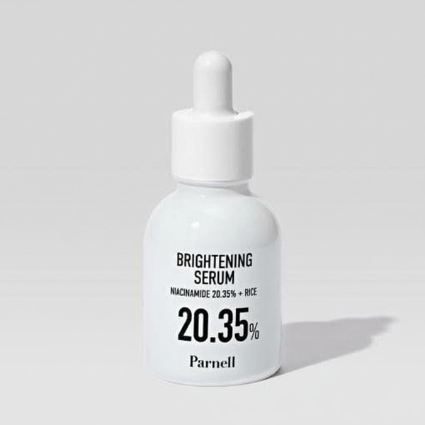 Parnell Niacinamide Serum