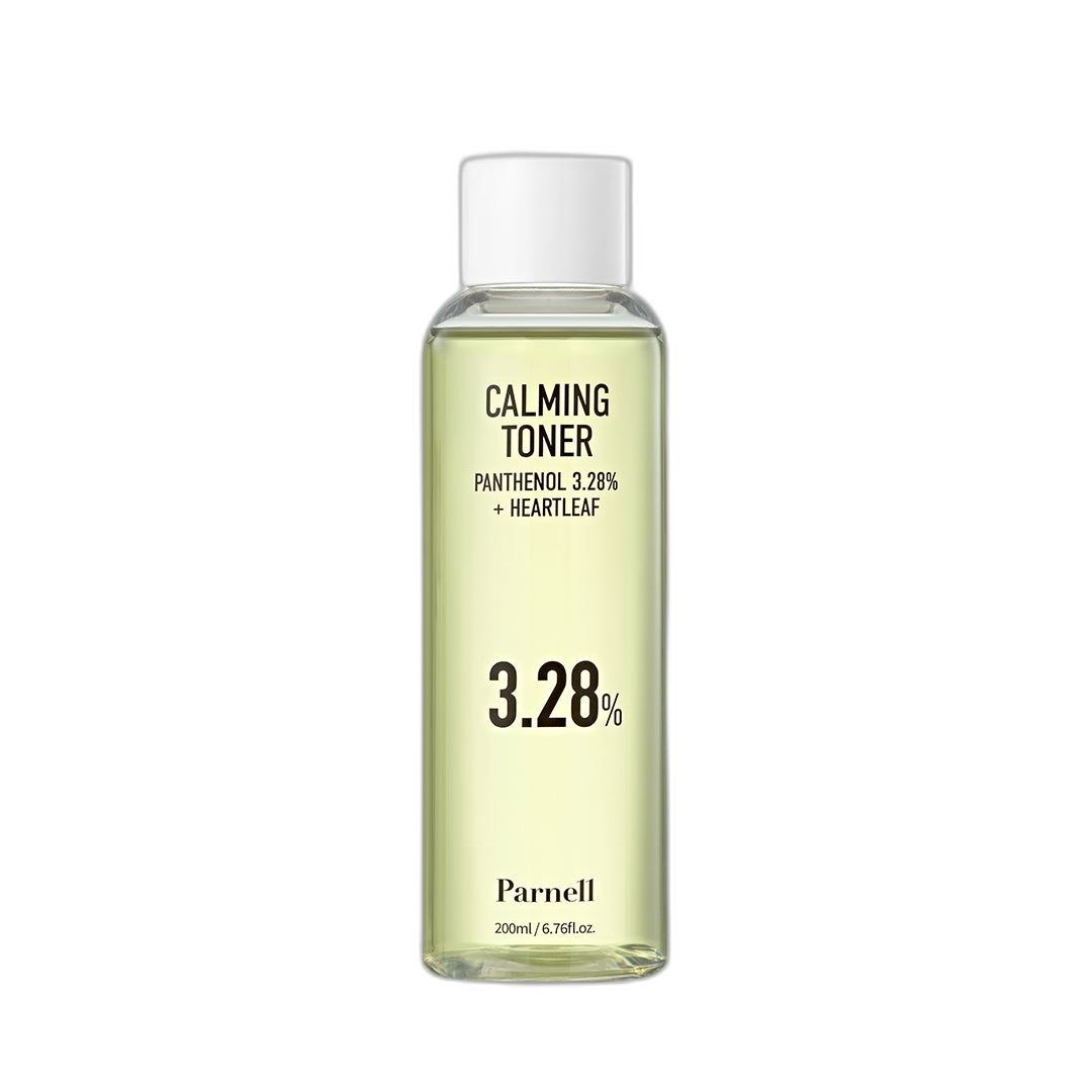 Parnell Heartleaf Toner