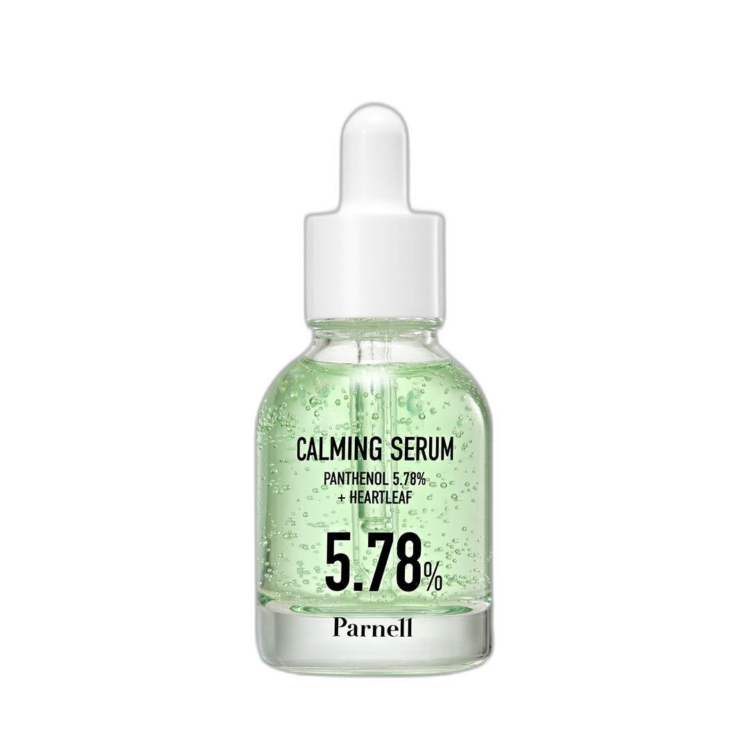 Parnell Panthenol Calming Serum