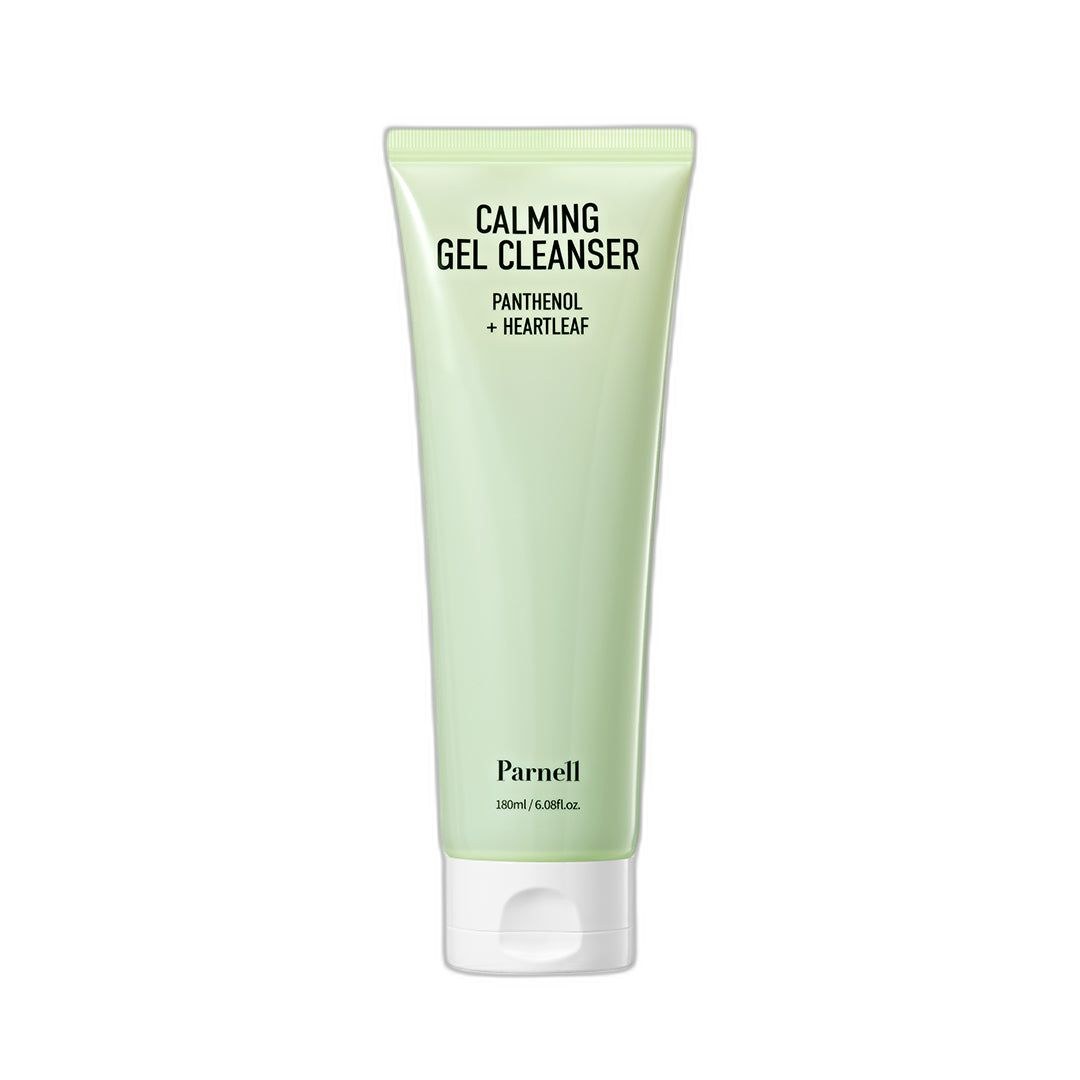 Parnell Calming Gel Cleanser