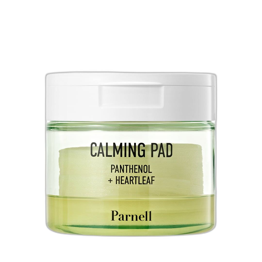 Parnell Heartleaf Calming Pad