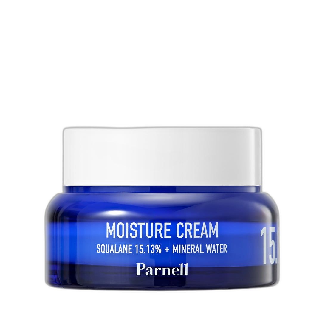 Parnell Squalane Moisture Cream