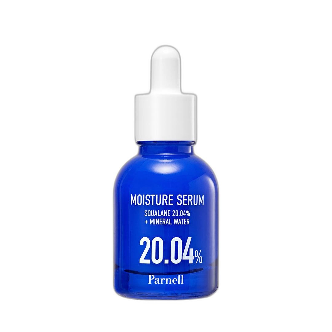 Parnell Squalane Serum