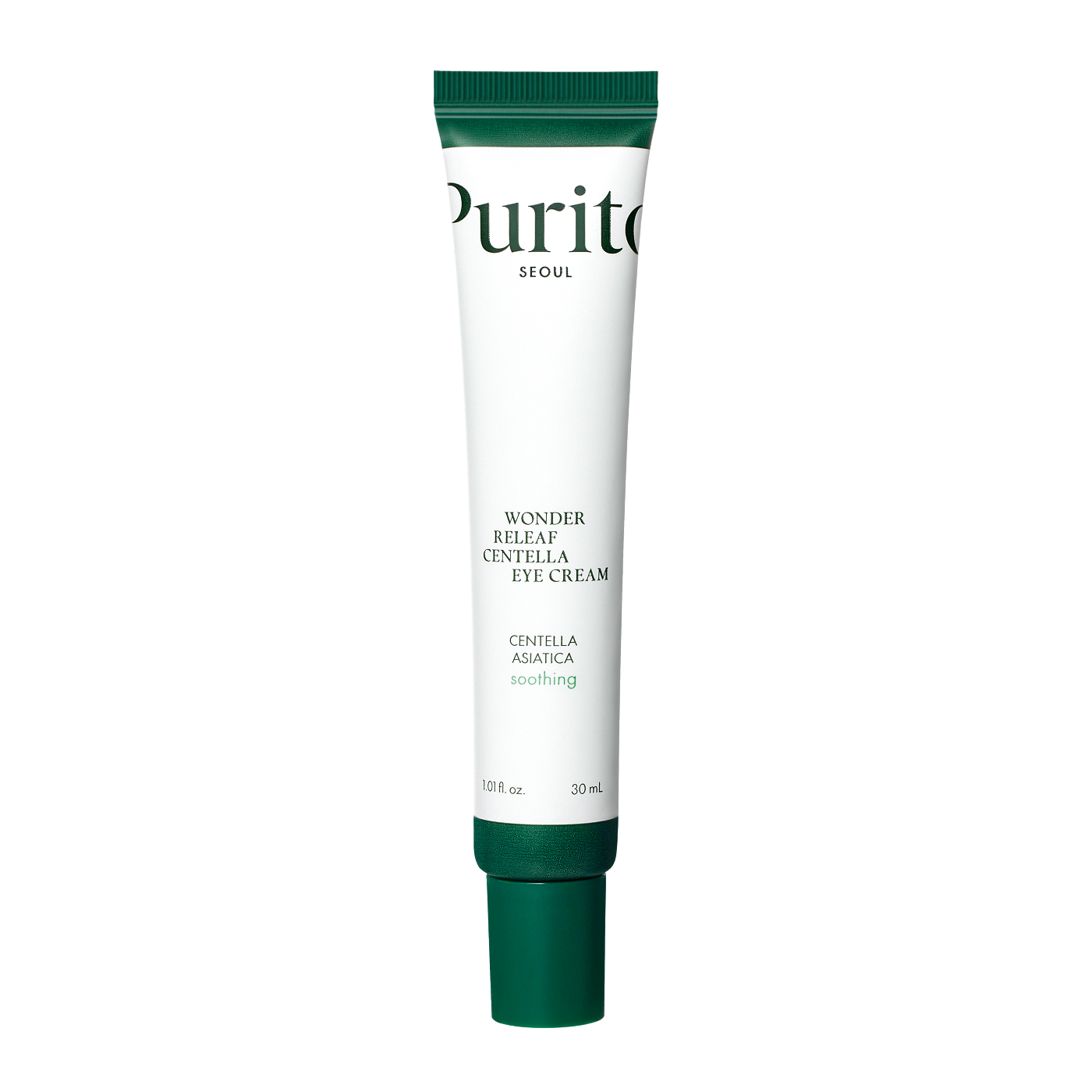 PURITO Centella Eye Cream