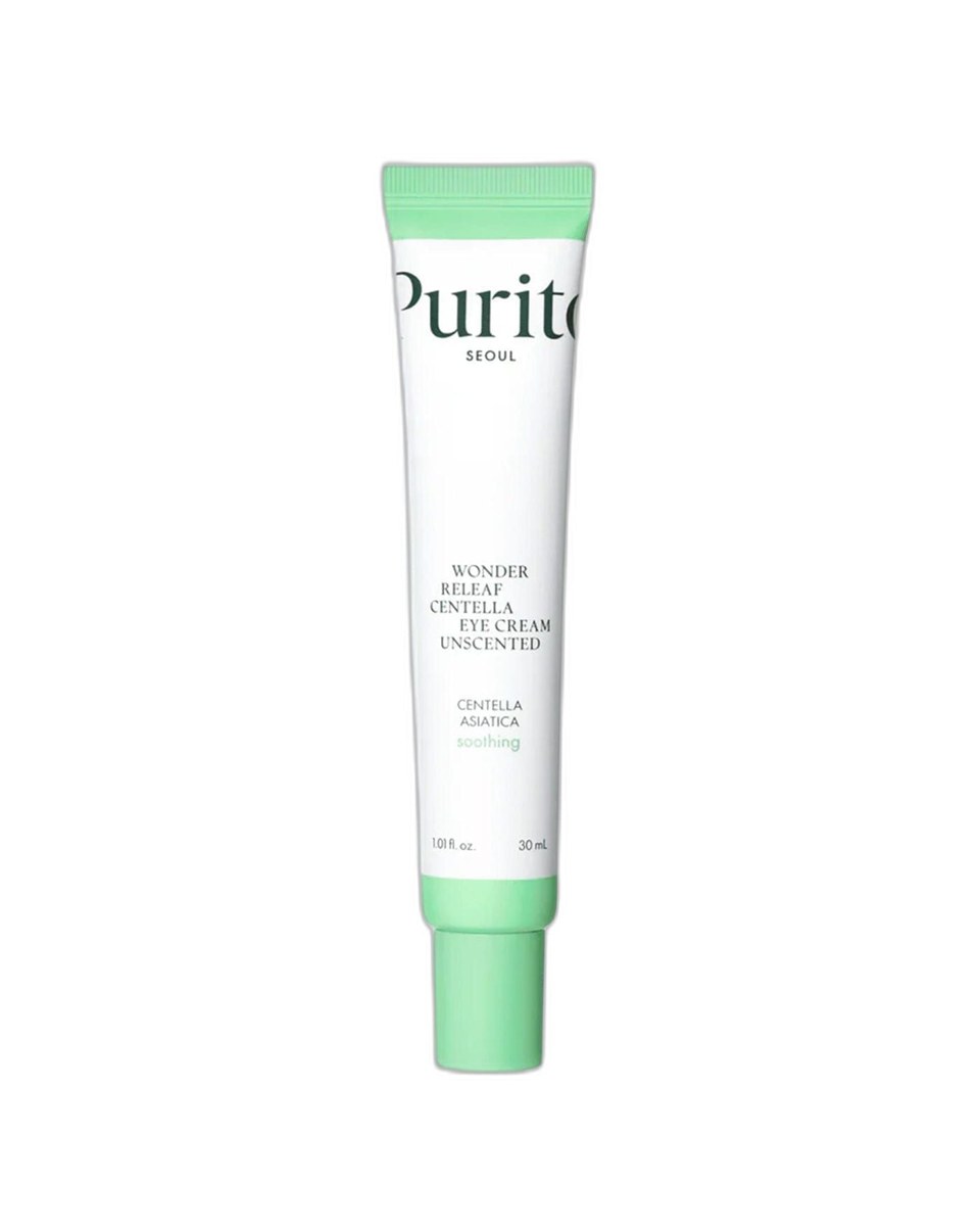 PURITO Centella Eye Cream