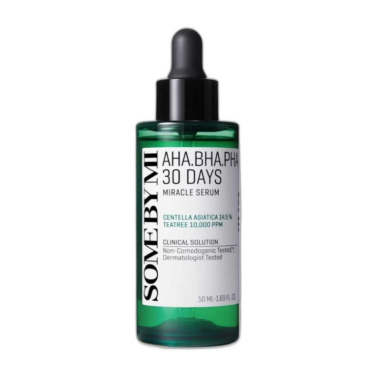 SOME BY MI AHA BHA PHA 30 Days Miracle Serum