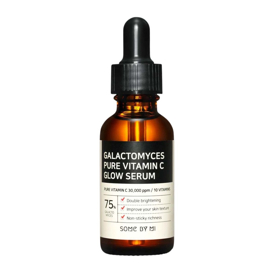 SOME BY MI Galactomyces Pure Vitamin C Glow Serum