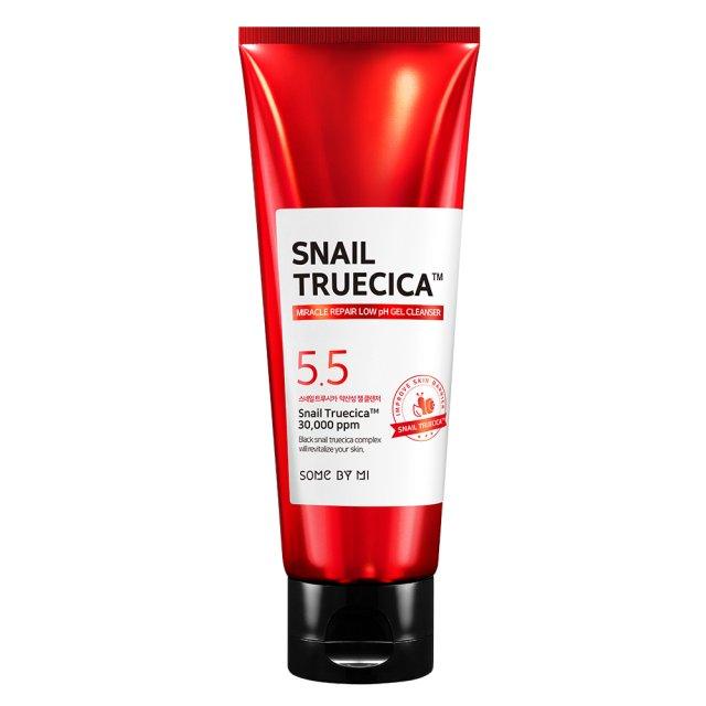 Some By Mi Snail Truecica Miracle Repair