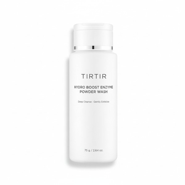 TIRTIR Enzyme Powder Wash