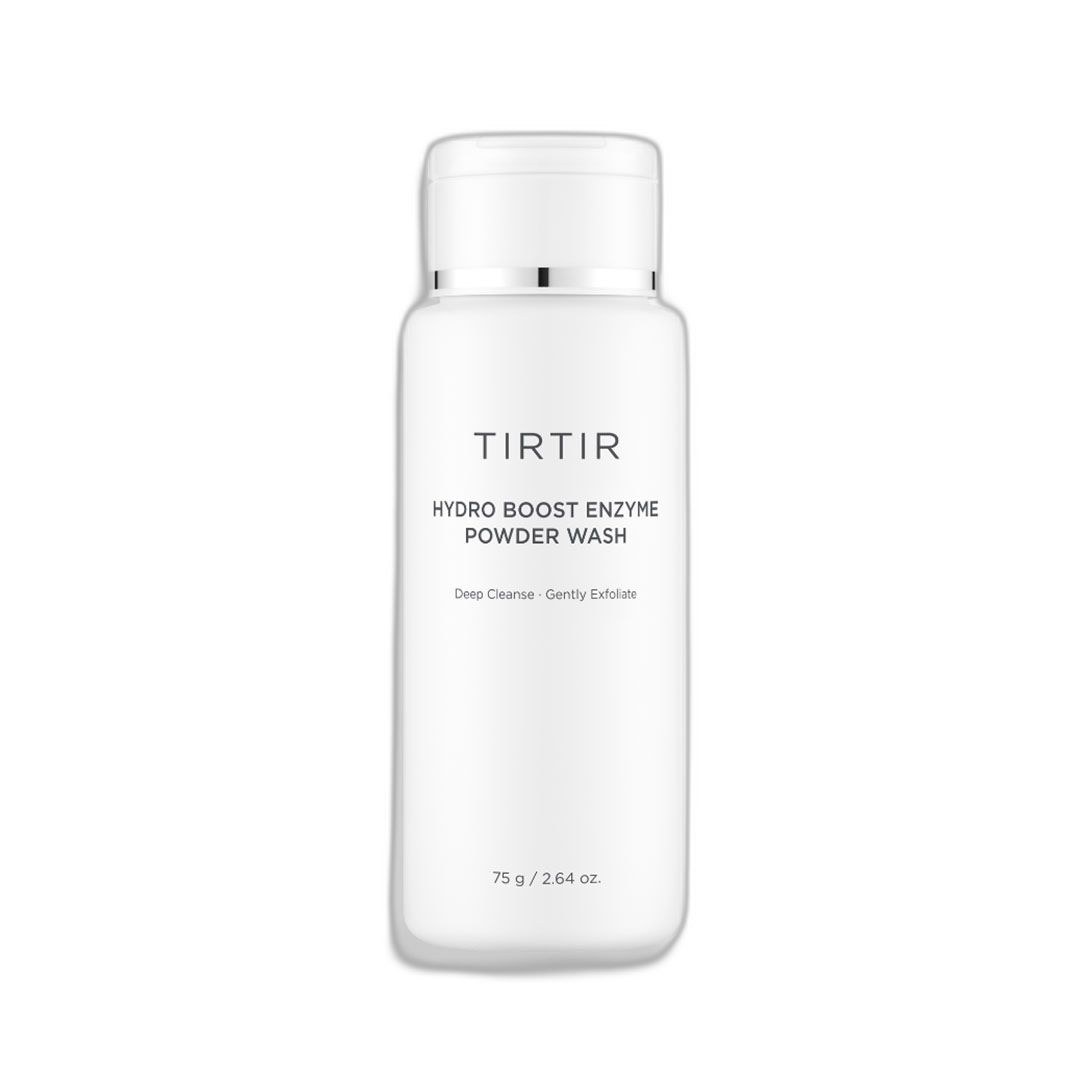 TIRTIR Enzyme Powder Wash