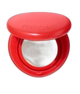 TOCOBO Apple Dewy Cushion