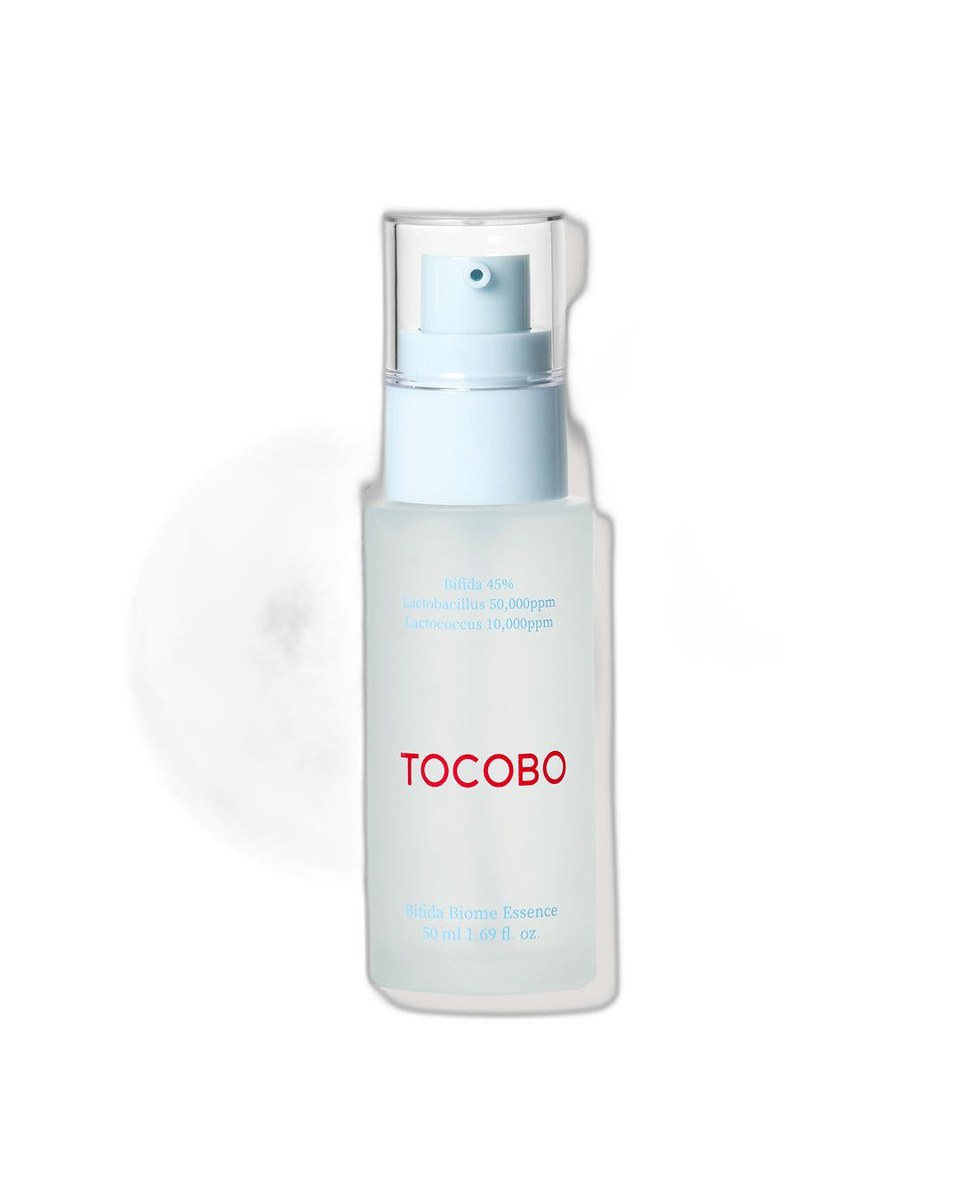 TOCOBO Bifida Biome Essence