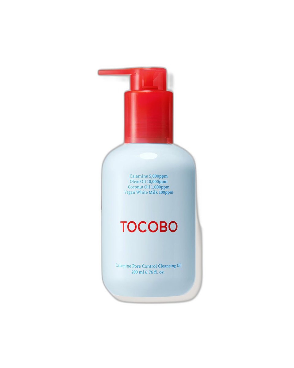 TOCOBO Cleansing Oil