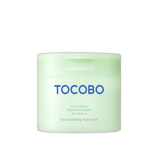 TOCOBO Cica Aqua Pad