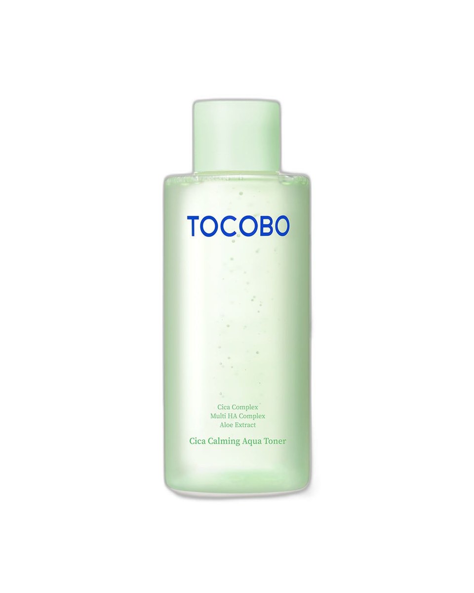 TOCOBO Cica Toner