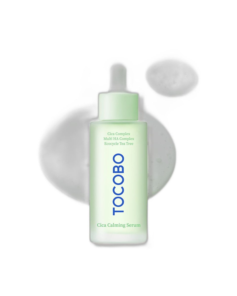 TOCOBO Cica Serum