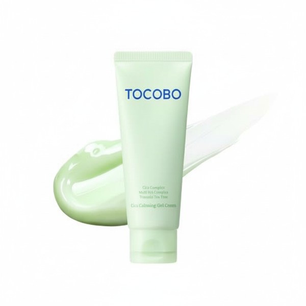 TOCOBO Cica Gel Cream