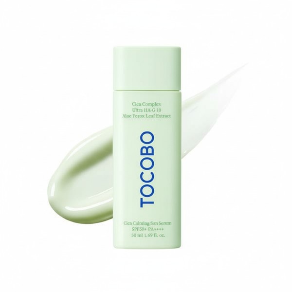 TOCOBO Cica Serum