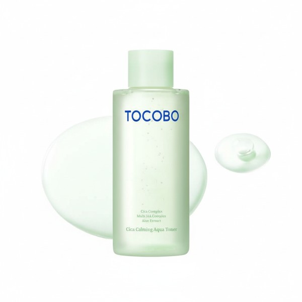 TOCOBO Cica Toner