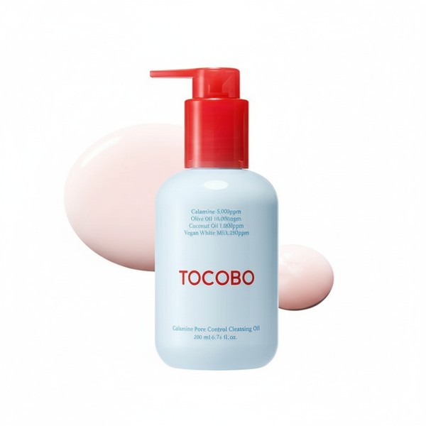 TOCOBO Cleansing Oil