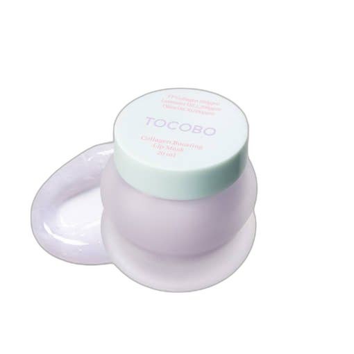 TOCOBO Collagen Lip Mask
