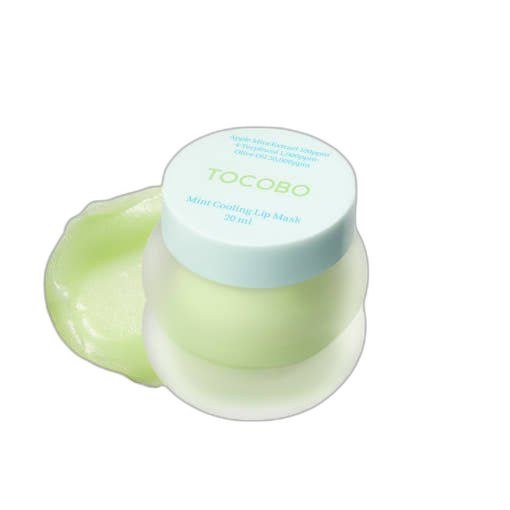 TOCOBO Mint Lip Mask