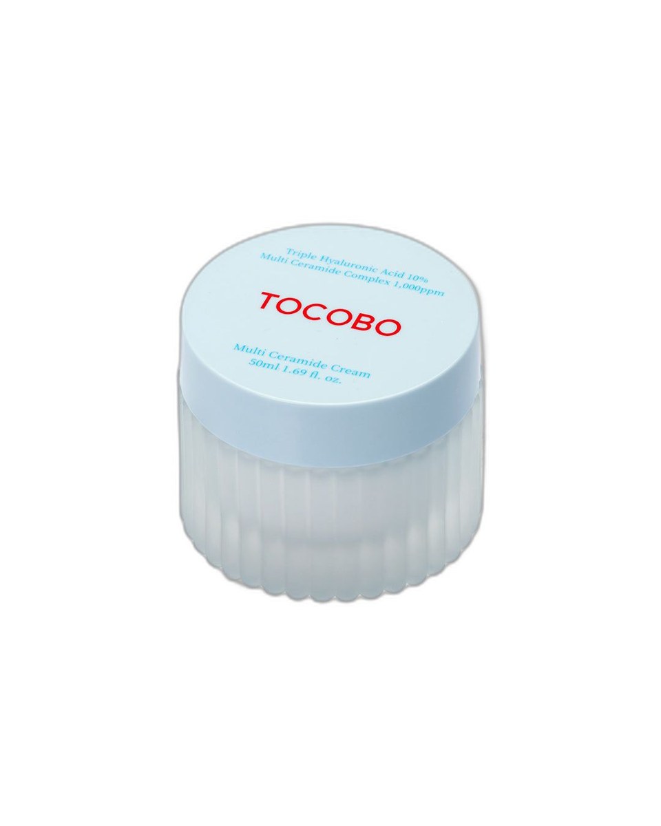 TOCOBO Multi Ceramide Cream