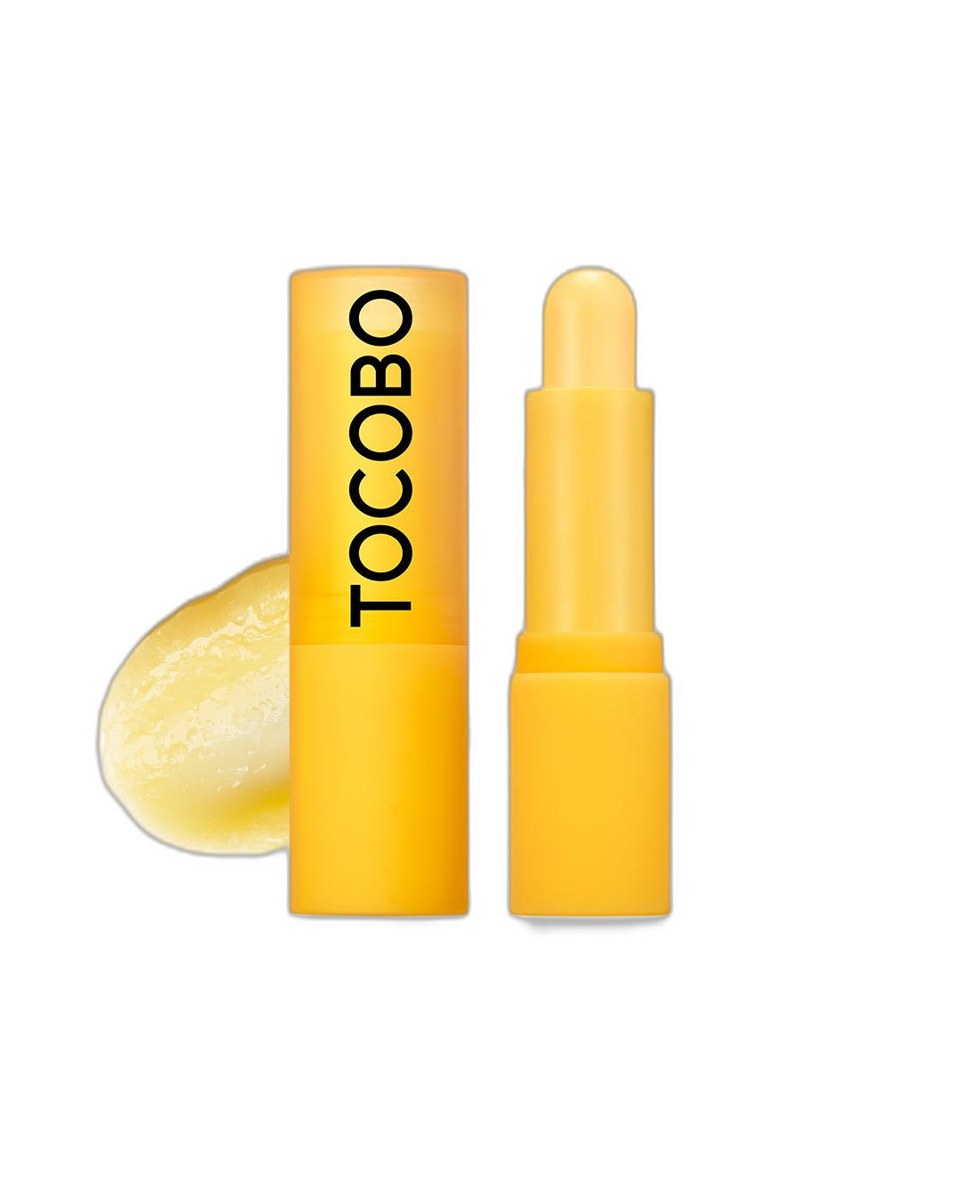 TOCOBO Vitamin Lip Balm