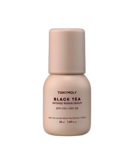 TONYMOLY Black Tea Hair Serum