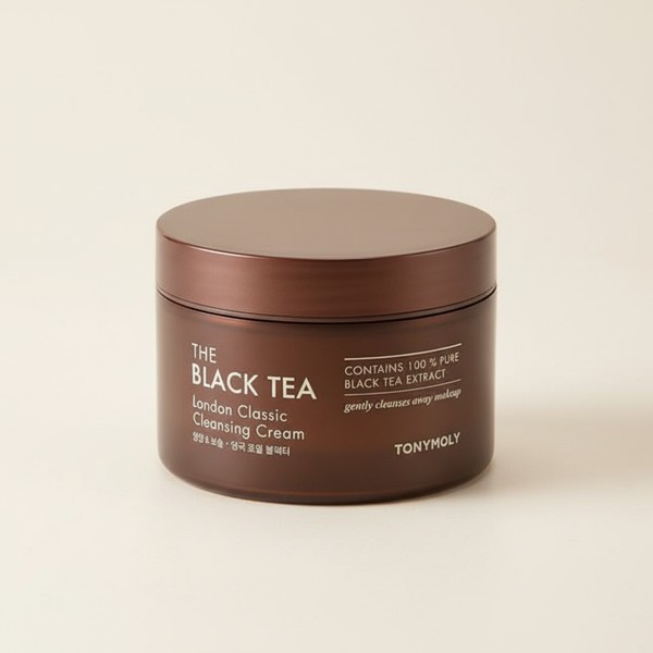 TONYMOLY Cleansing Cream