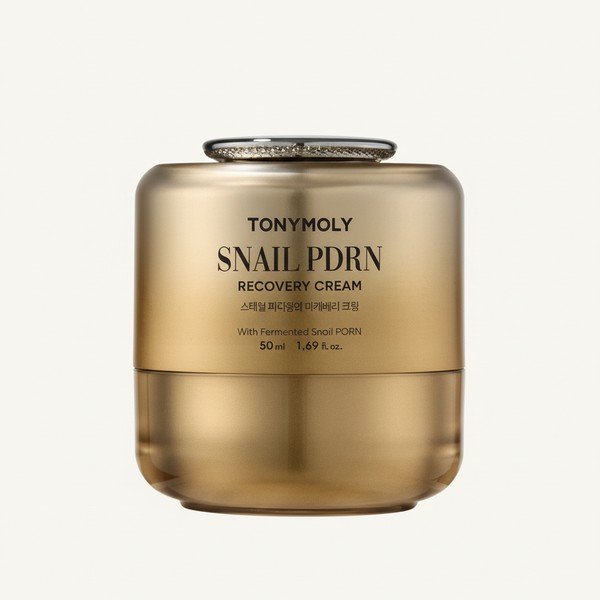 TONYMOLY Snail PDRN Cream