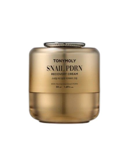 TONYMOLY Snail PDRN Recovery Cream