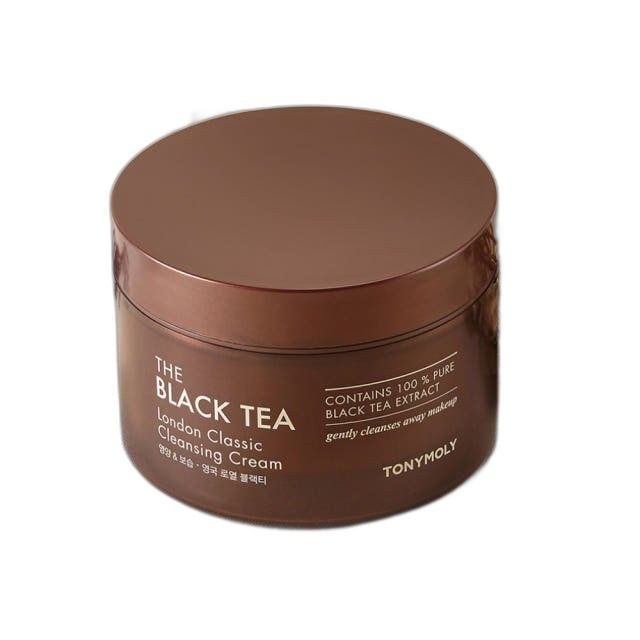 TONYMOLY Cleansing Cream