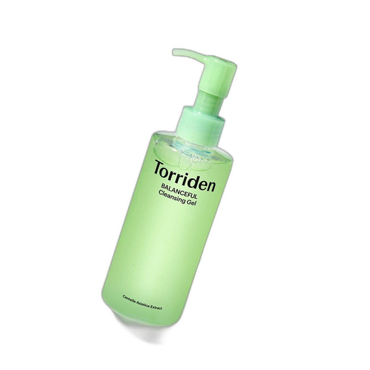 Torriden Balanceful Cleansing Gel