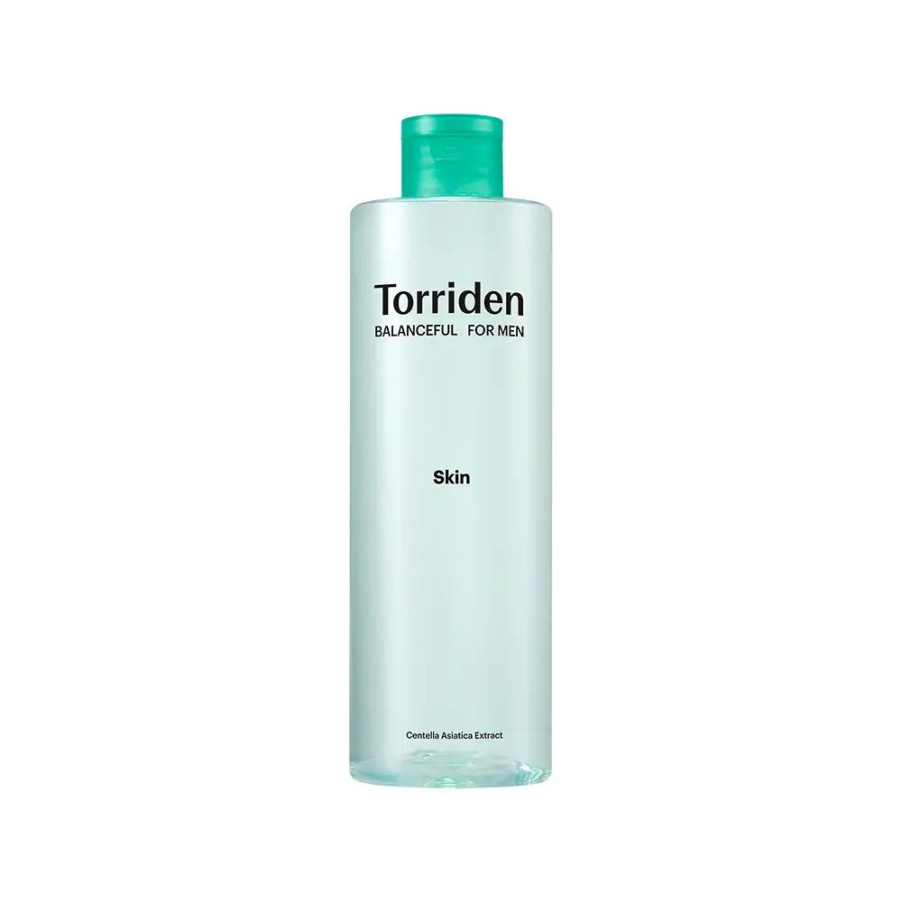 Torriden Men's Clearing Skin