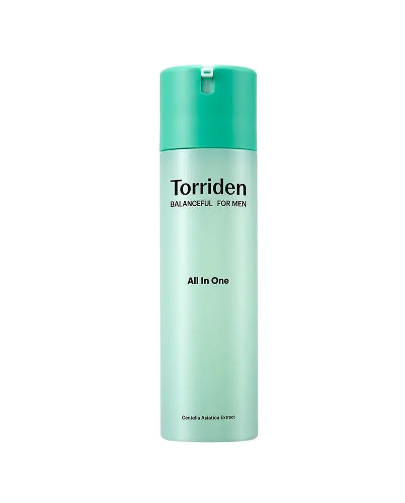 Torriden Men's All In One